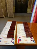 2018 - �estn� medaile ke 100. zalo�en� republiky - 