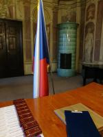 2018 - Čestné medaile ke 100. založení republiky - 2018 - Čestné medaile ke 100. založení republiky -