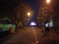 2019 - Albertov - oslavy 17. listopadu - 