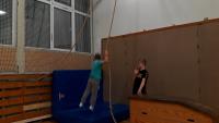 2019 - Sch�zka mlad�ch hasi�� 13.11.2019 - 