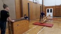 2019 - Sch�zka mlad�ch hasi�� 13.11.2019 - 