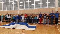 2019 - Schůzka mladých hasičů 13.11.2019 - 2019 - Schůzka mladých hasičů 13.11.2019 -
