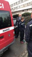 2019 - Kontrola příjezdové cesty pro Ježíška v nemocnicích - 2019 - Kontrola příjezdové cesty pro Ježíška v nemocnicích -