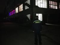 2020 - Dozor Pragovka - �nor 2020 - 