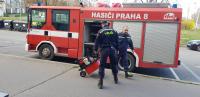 2020 - Ventilace dezinfek�n�ho ozonu a �dr�ba - 