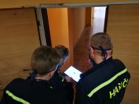 2020 - Dezinfekce ordinac� a rou�ky - 