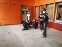 2020 - Dezinfekce ordinac� a rou�ky - 