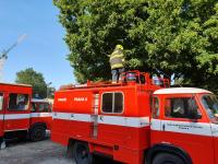 2020 - Hasi�i + teplo = pohodi�ka - 