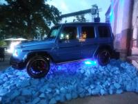 2020 - Nud�te se? Sta�te se dobrovoln�m hasi�em 😊  - Mercedes Fashion weekend