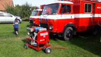 2020 - Hasi�sk� srandama� Zdiby - 