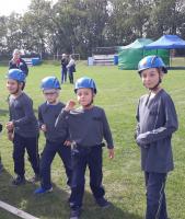 2020 - Hasi�sk� srandama� Zdiby - 