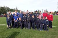 2020 - Hasi�sk� srandama� Zdiby - 