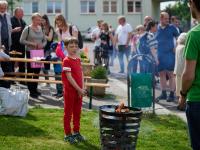 2021 - Den d�t� - Bu�t na oh�nku je lah�dka