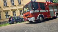 2021 - Včelí rojení - 2021 - Včelí rojení -
