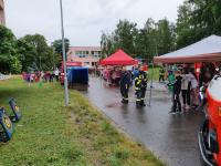 2021 - 25.6. - Brann den na Z stavn - 