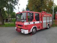 2021 - Oslavy 90let SDH Praha-Březiněves - 2021 - Oslavy 90let SDH Praha-Březiněves -