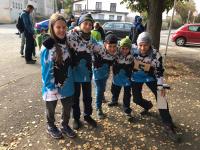 2021 - Cholupick� orienta�n� b�h - 