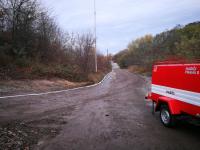 2021 - D�lkov� doprava vody - 