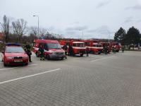 2022 - Prezence techniky - P�ehl�dka na�� techniky