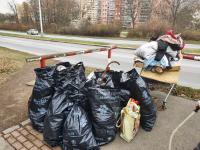 2022 - Ukl�z�me �esko, ukl�z�me Bohnice - 