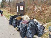 2022 - Ukl�z�me �esko, ukl�z�me Bohnice - 