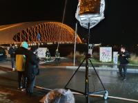 2022 - Natáčení hudebního klipu - 2022 - Natáčení hudebního klipu -