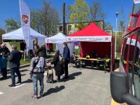 2022 - Libeňská pouť - 2022 - Libeňská pouť -