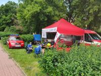 2022 - Starobohnick� posv�cen� - 