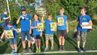 2022 - Železný hasič Satalice - 2022 - Železný hasič Satalice -