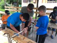 2022 - Hasi�sk� soust�ed�n� - den t�et� (zvan� kritick�) - 