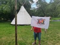 2022 - Hasi�sk� soust�ed�n� - den prvn� - Sborov� znak na sto��r