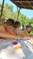 2022 - Hasičské soustředění - den šestý - 2022 - Hasičské soustředění - den šestý -