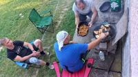 2022 - Hasi�sk� soust�ed�n� - den sedm� - 