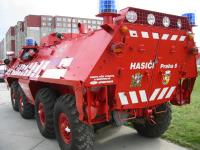 2022 - Vojensk� technika v hasi�sk�ch barv�ch - 