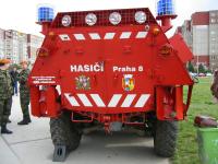 2022 - Vojensk� technika v hasi�sk�ch barv�ch - 