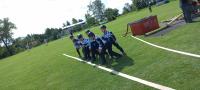2022 - Hasi�sk� srandama� Zdiby 2022 - 
