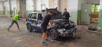 2022 - Urban challenge - 2022 - Urban challenge -