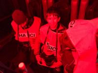 2022 - Mladí hasiči si zkoušeli být velkými - 2022 - Mladí hasiči si zkoušeli být velkými -