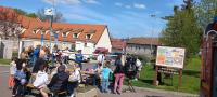 2023 - Stavn mjky Doln Chabry - 