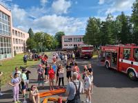 2023 - Brann den na Z stavn - 