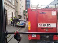 2023 - 🚨Dne 22.7. jsme absolvovali st s HS-3. Bhem ste jsme vyjeli ke dvma ppadm.🚨 - 