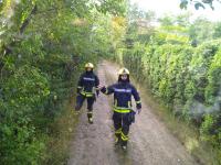 2023 - 🚨 Vjezd 67/2023 - Por porostu (23.7.2023) - 
