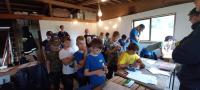 2023 - Soustedn  den druh - nedle - 