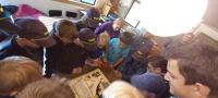 2023 - Soustedn  den druh - nedle - 