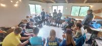 2023 - Soustedn  den druh - nedle - 
