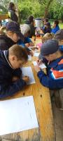 2023 - Soustedn  den druh - nedle - 