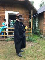 2023 - Soustedn  den druh - nedle - 