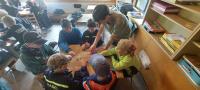 2023 - Soustedn  den tet  pondl - 