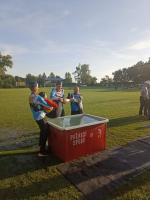 2023 - Hasisk srandama ve Zdibech 9.9.2023 - 