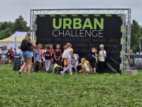 2023 - Urban Challenge 2023 - 